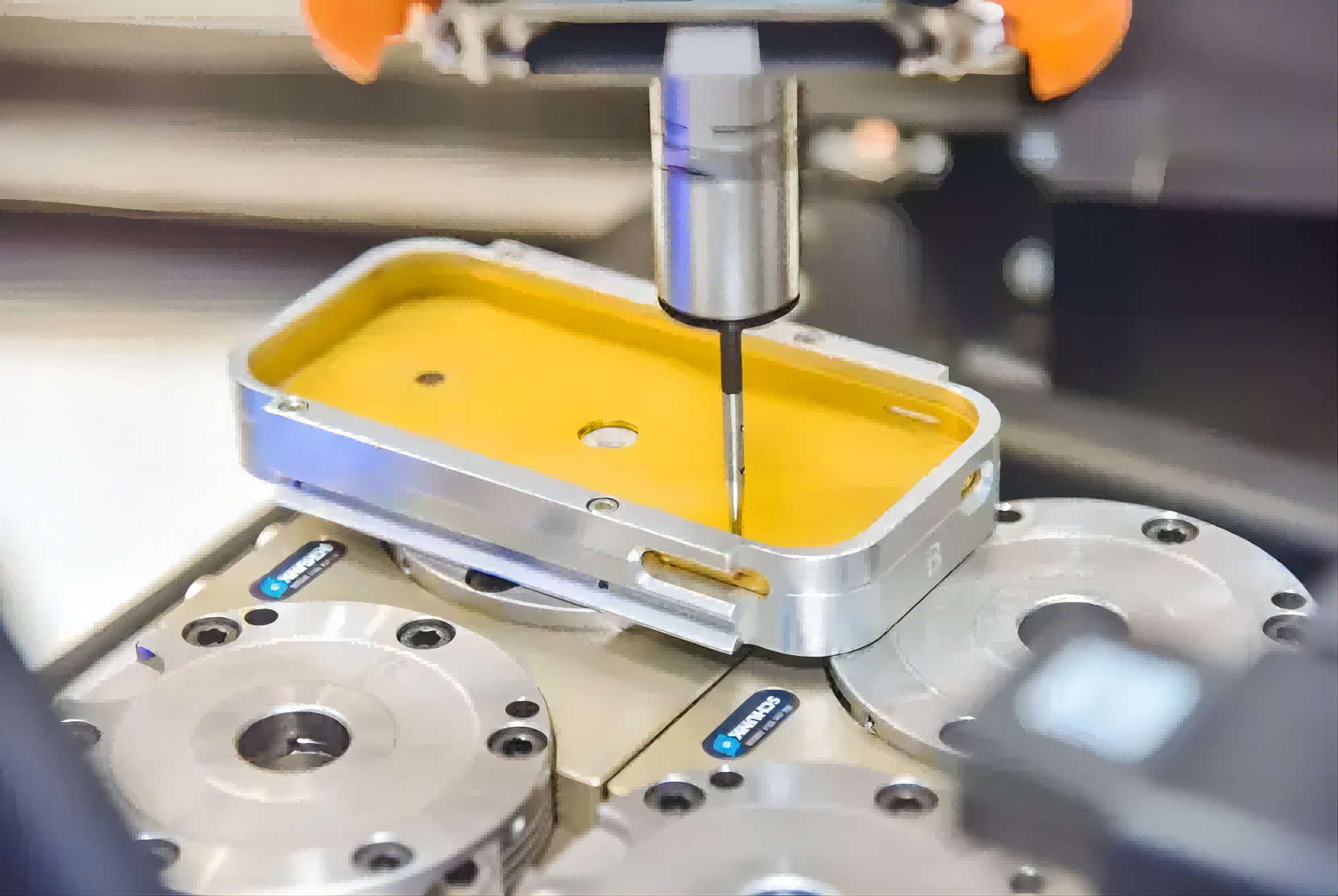 3C行業解決方案