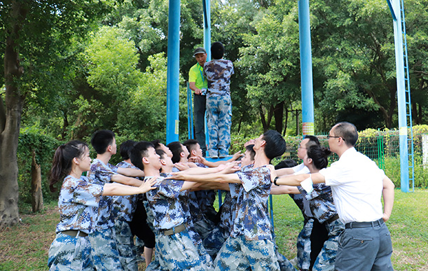 信任、合作、共贏